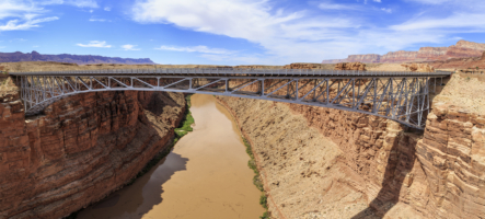 Navajo Bridge (Marble Canyon-AR)-20180718-(9053)-Pano copy
