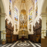 Sint Laurentius Church Lokeren – 2018