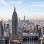 USA – New York City – 2019