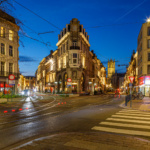 Ghent - 2026