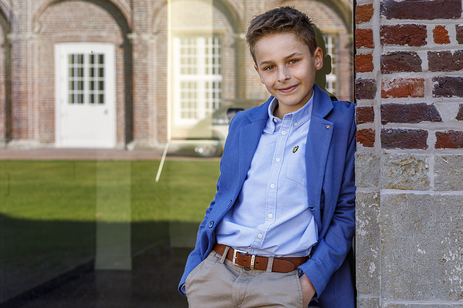Children – 2026 (Vince)